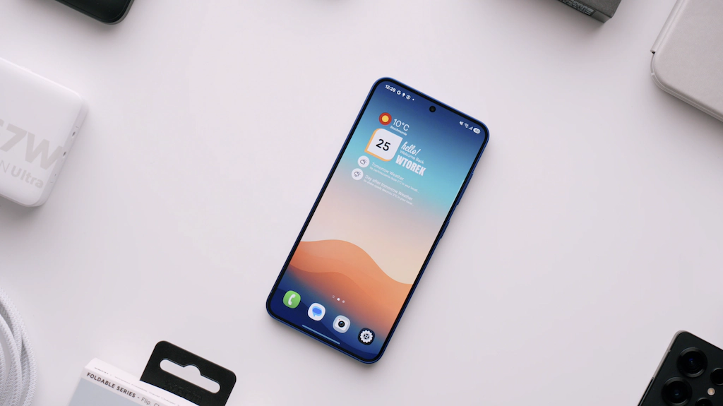 Samsung Galaxy S25: Teraz już wiem. Poczekam do S26 | Recenzja